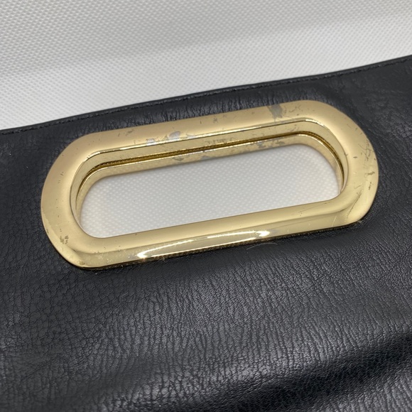 Black clutch - Picture 3 of 5